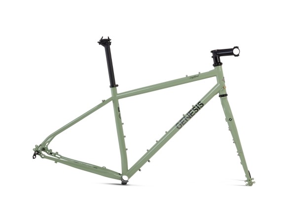 Cuadro Genesis Vagabond