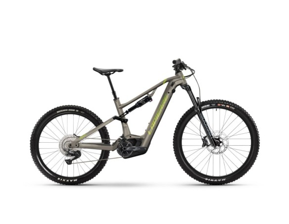 Lapierre Overvolt AM 5.6 2024