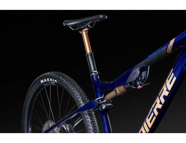 Lapierre XRM 8.9