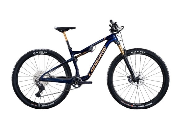 Lapierre XRM 8.9