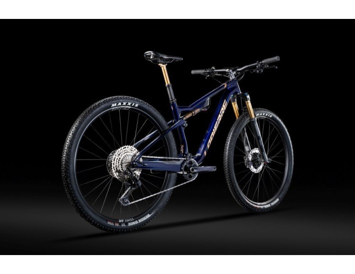 Lapierre XRM 8.9