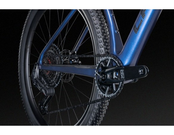 Lapiere PRORACE CF 9.9