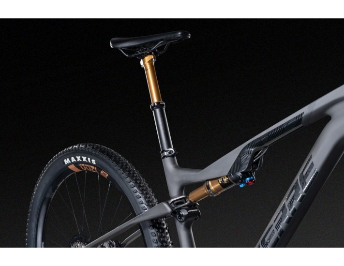 Lapierre XRM 10.9