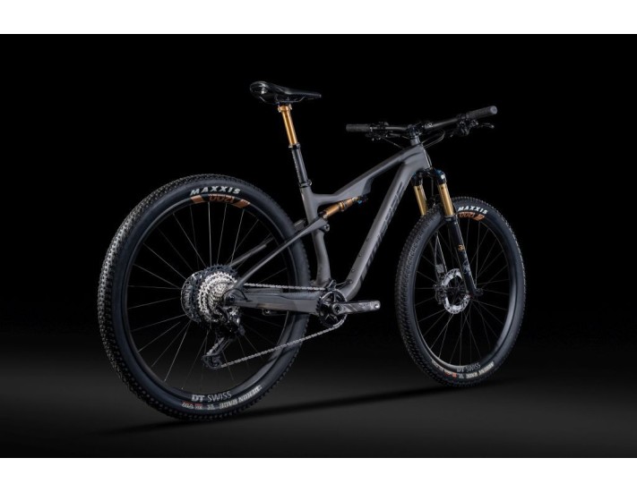 Lapierre XRM 10.9