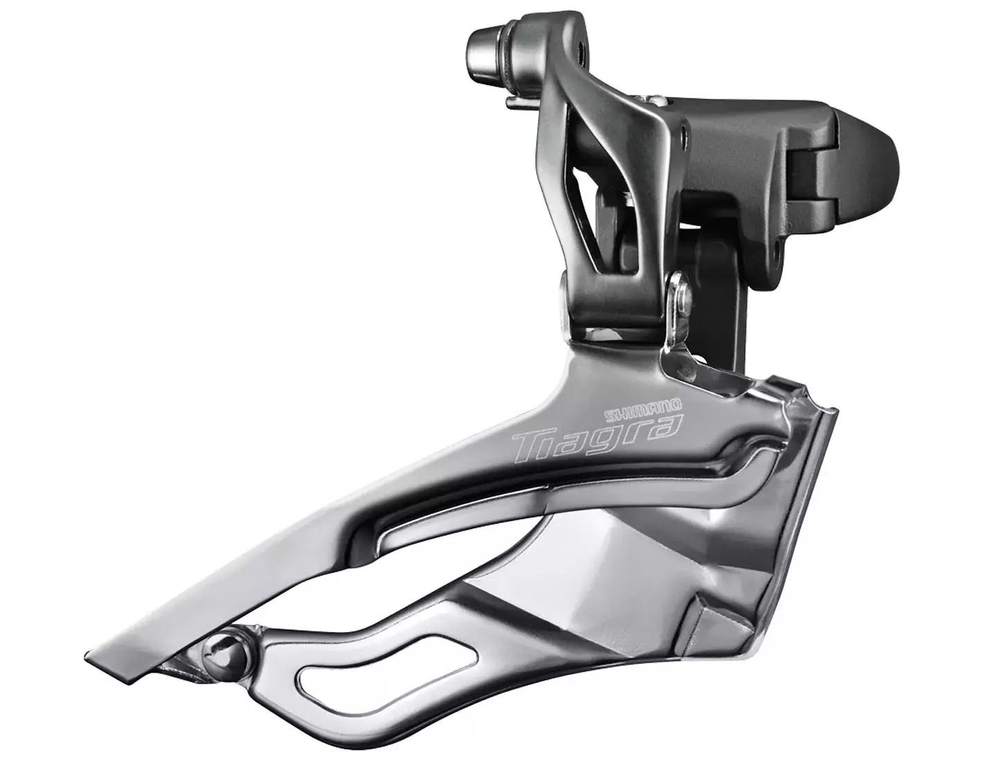 Dérailleur Avant Shimano Tiagra FD-4703 – 3x10 Vitesses, Fixation 34,9 Mm