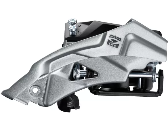 Mainlever Cover & Fixing Screw SL-M5130 R10 R.H.                       