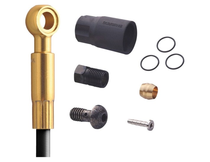 Cap Nut M10                    FH-IM40                                 