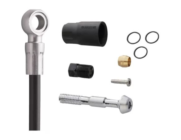 Axle Rear 165mm                CB-E110                                 