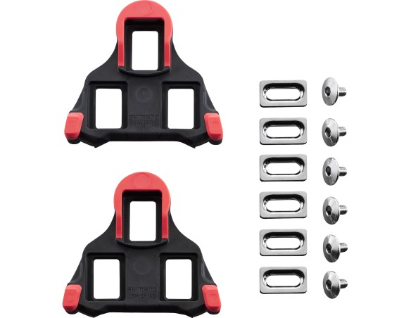 Non-turn Washer 5R Gold                                                