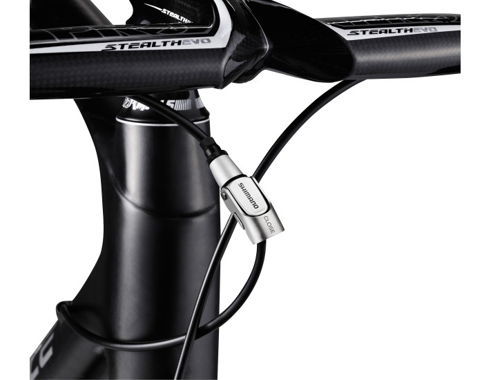 CHAINRING FC-M660 22T(L)                                               