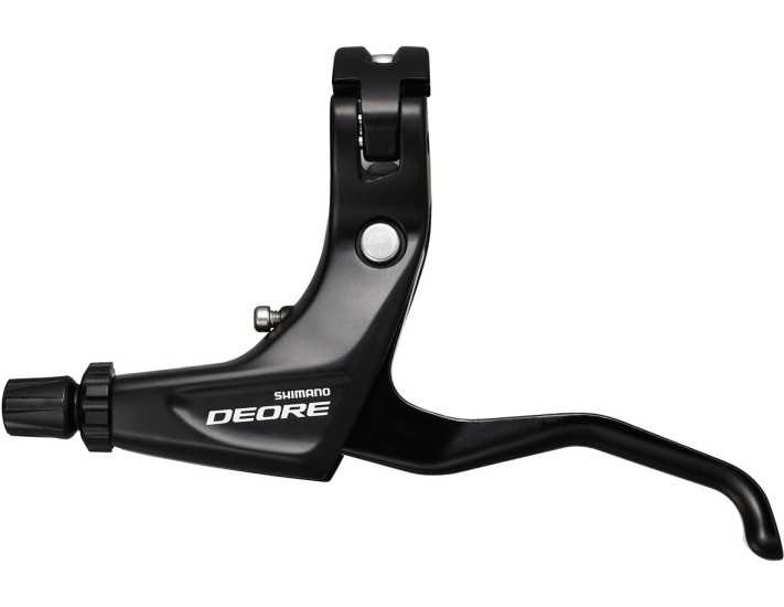 DISC BRAKE HOSE SM-BH59-JK     1700MM BLACK                            