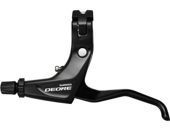 DISC BRAKE HOSE SM-BH59-JK     1700MM BLACK                            