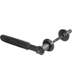 Lock Nut Unit L.H.             WH-RX570-TL-R12                         