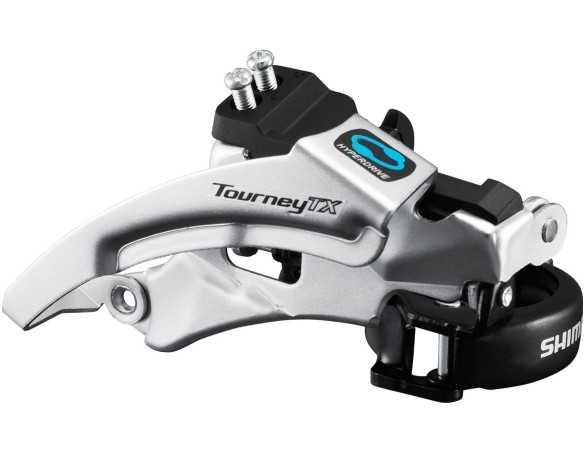 LT  Stem                       Black 100mm / 31.8 / +/-17degr          