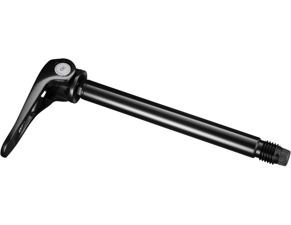 BRAKELEVER BLACK COVERS        W/CABLES                                