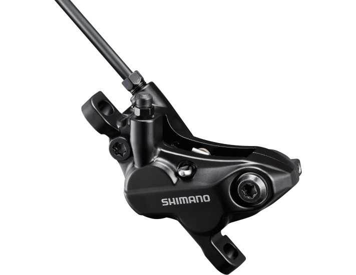 CHAINRING 46T-MJ FOR 46-36T    FC-RS500 BLACK                          