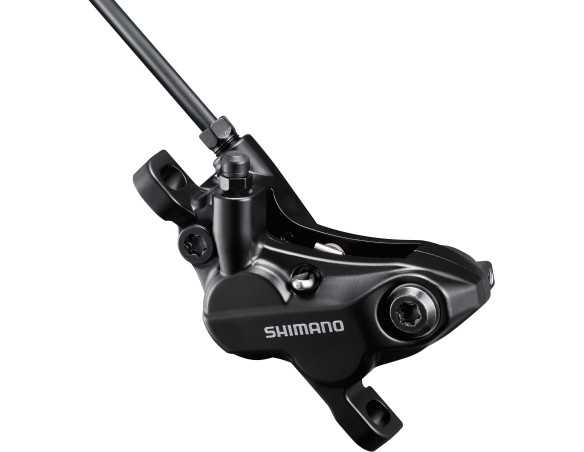 CHAINRING 46T-MJ FOR 46-36T    FC-RS500 BLACK                          