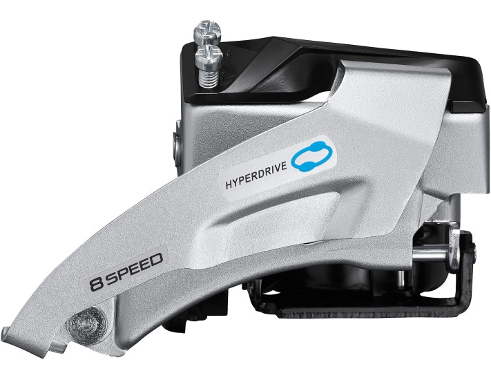 KORYAK SEATPOST                30.9MM / 20MM OFFSET                    