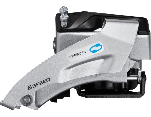 KORYAK SEATPOST                30.9MM / 20MM OFFSET                    