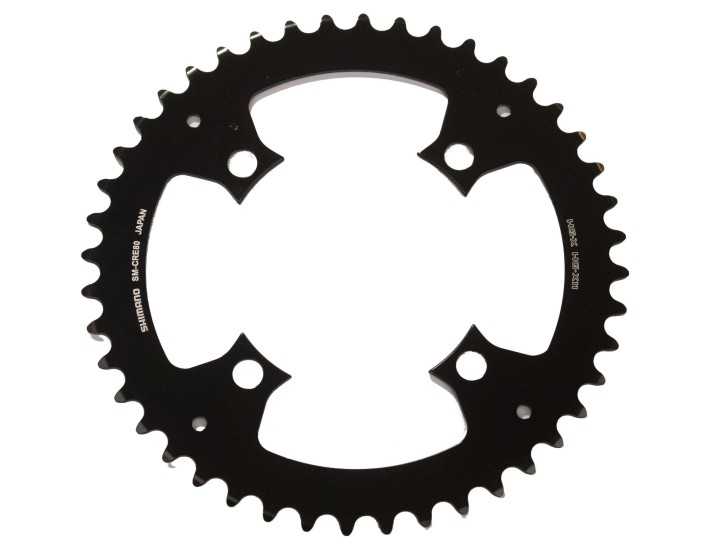 IG Hub 7s 187/36 Black         SG-C3001-7D Nexus Disc Brake            