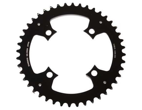 IG Hub 7s 187/36 Black         SG-C3001-7D Nexus Disc Brake            