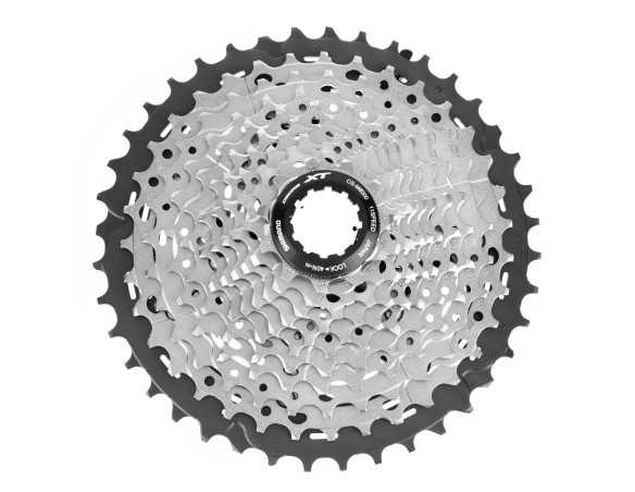 Bicycle Shoes SH-AM903         Black 45.0                              