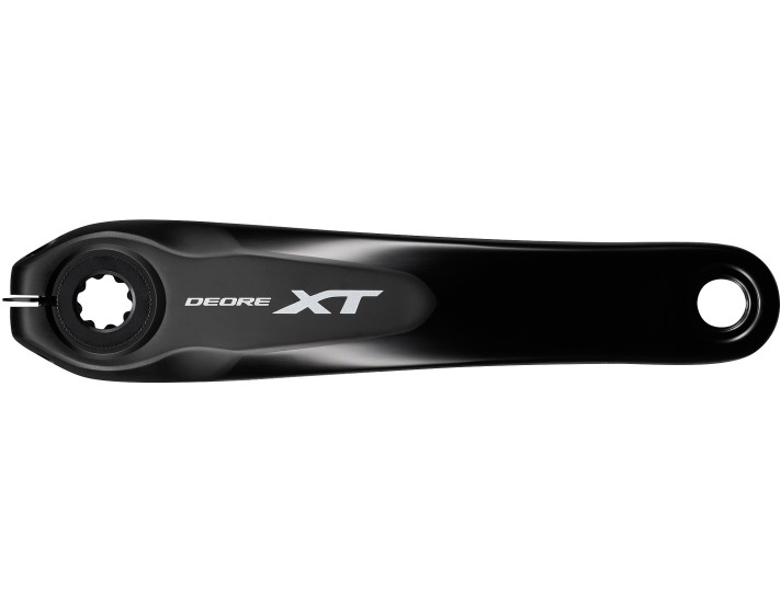 Bicycle Shoes SH-XC502         Black 44.0                              