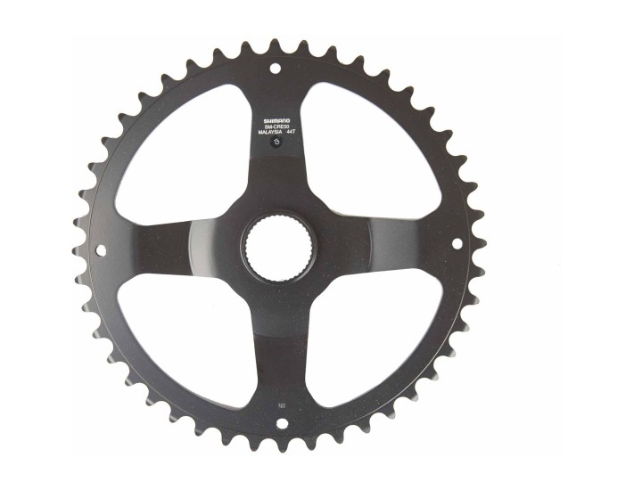 Disc Brake Pad Set Resin L05A  Incl Spring/Split Pin 25 Pairs          