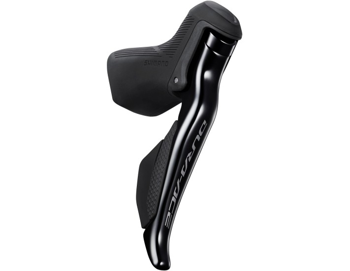 PRO Handlebar Vibe Evo w. Spac Black 95mm/40cm Carbon                  