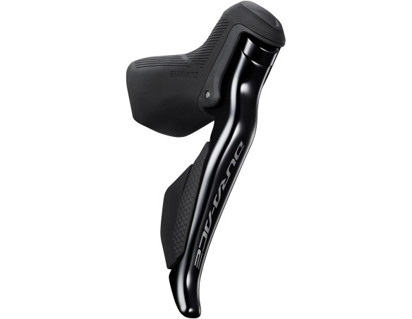 PRO Handlebar Vibe Evo w. Spac Black 95mm/40cm Carbon                  