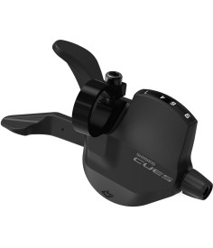 Shift Lever Rear 9-Speed  SL-U4000-9R 