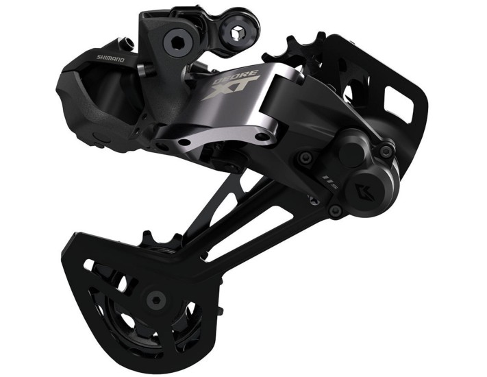 Rear Derailleur 11s Di2 SGS  RD-M8150 Deore XT 