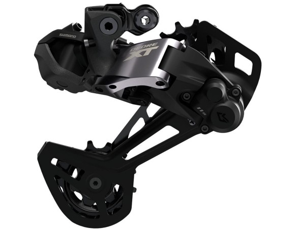 Rear Derailleur 11s Di2 SGS  RD-M8150 Deore XT 