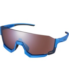 Shimano Eyewear ARLT2  Matte Metallic Blue, Ridescape 