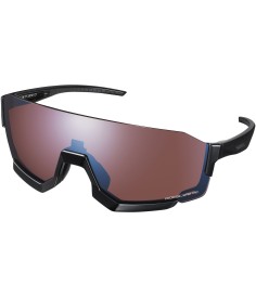 Shimano Eyewear ARLT2  Black, Ridescape HC 