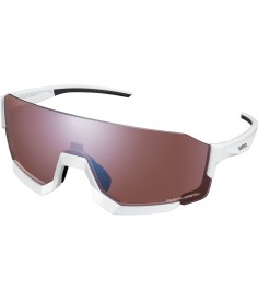 Shimano Eyewear ARLT2  White, Ridescape HC 