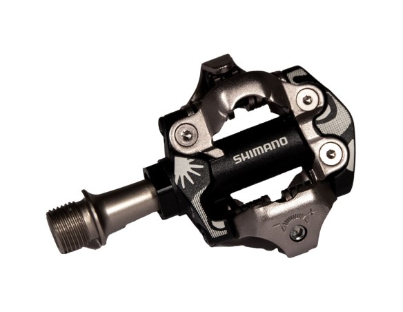 Pedal SPD w/ Cleat SM-SH51  PD-M8100 GRX 