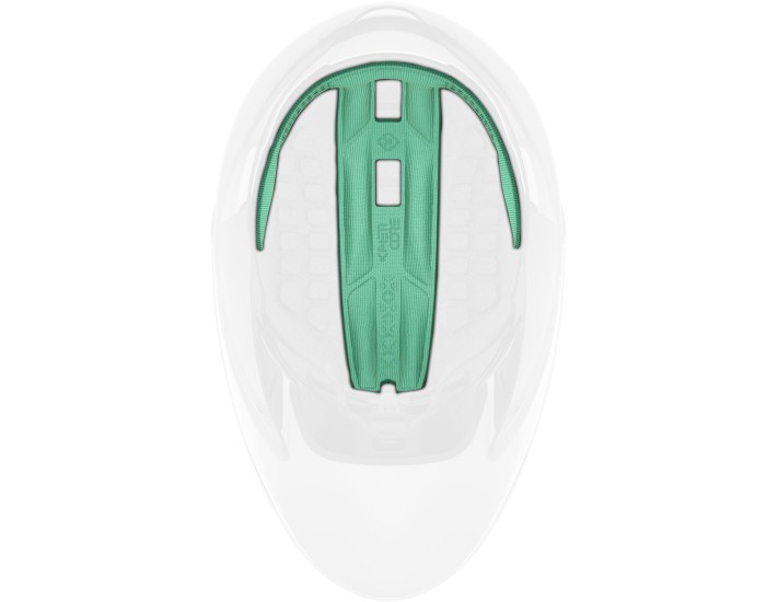 Lazer Part Padding  Volante & Victor KC S 