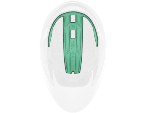 Lazer Part Padding  Volante & Victor KC S 