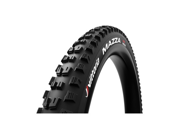Tire Mazza Race Full Black  60-622/29x2.4 Fold 
