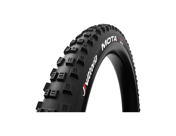 Tire Mota Race Full Black  60-622/29x2.4 Fold 