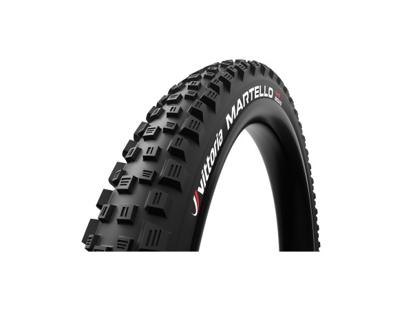 Tire Martello Race Full Black  60-622/29x2.4 Fold 