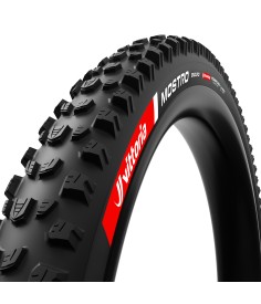 Tire MTB Mostro Black  60-622/29x2.4 TLR G2.2 