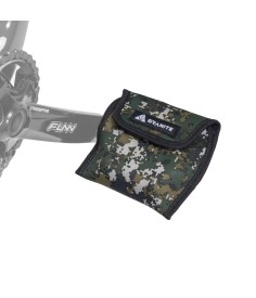 Comprar Granite Pita Pedal Cover Grande
