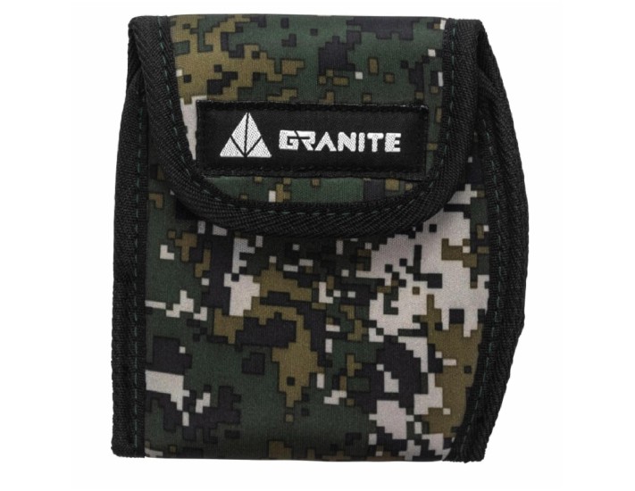 Comprar Granite Pita Pedal Cover Grande