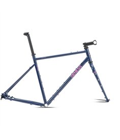 Genesis Croix de Fer 725 Frameset