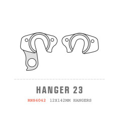 Comprar Saracen Hanger 27