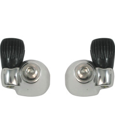 JUEGO  TOPES TENSOR TUBO DIAGONAL SUNRACE