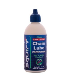Rumblebikes-Squirt Lube 120ml-Lubricantes y grasas