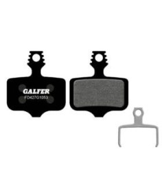 Comprar Pastilla de freno Galfer standard X0